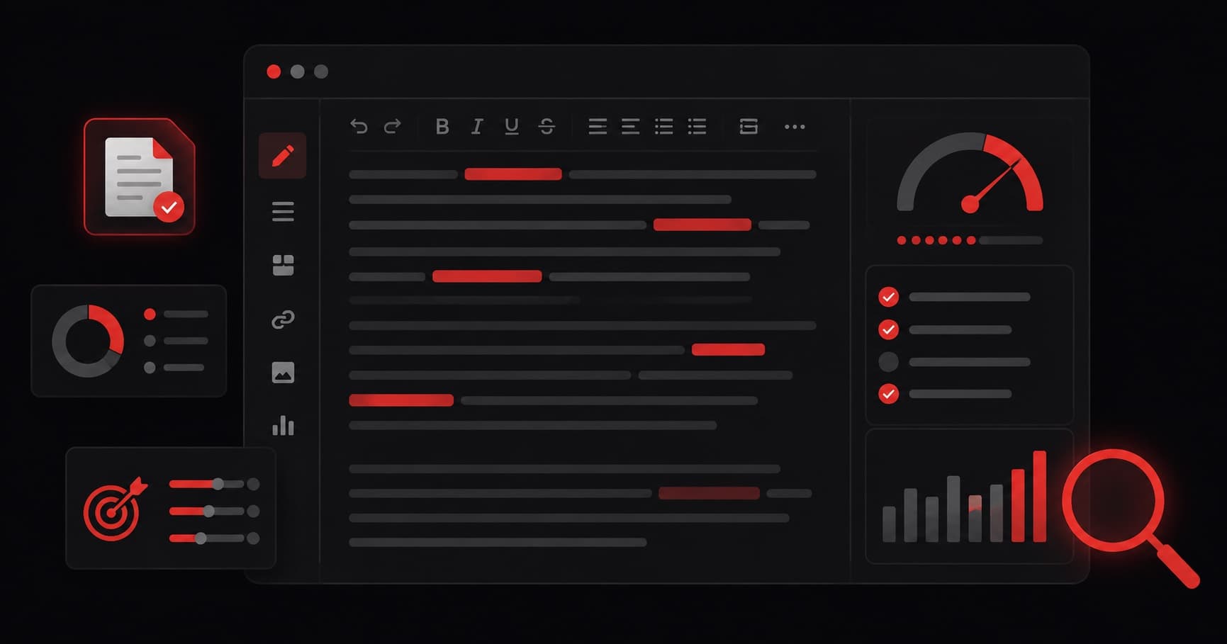 SEO-описание карточки Ozon в 2026: полный гайд
