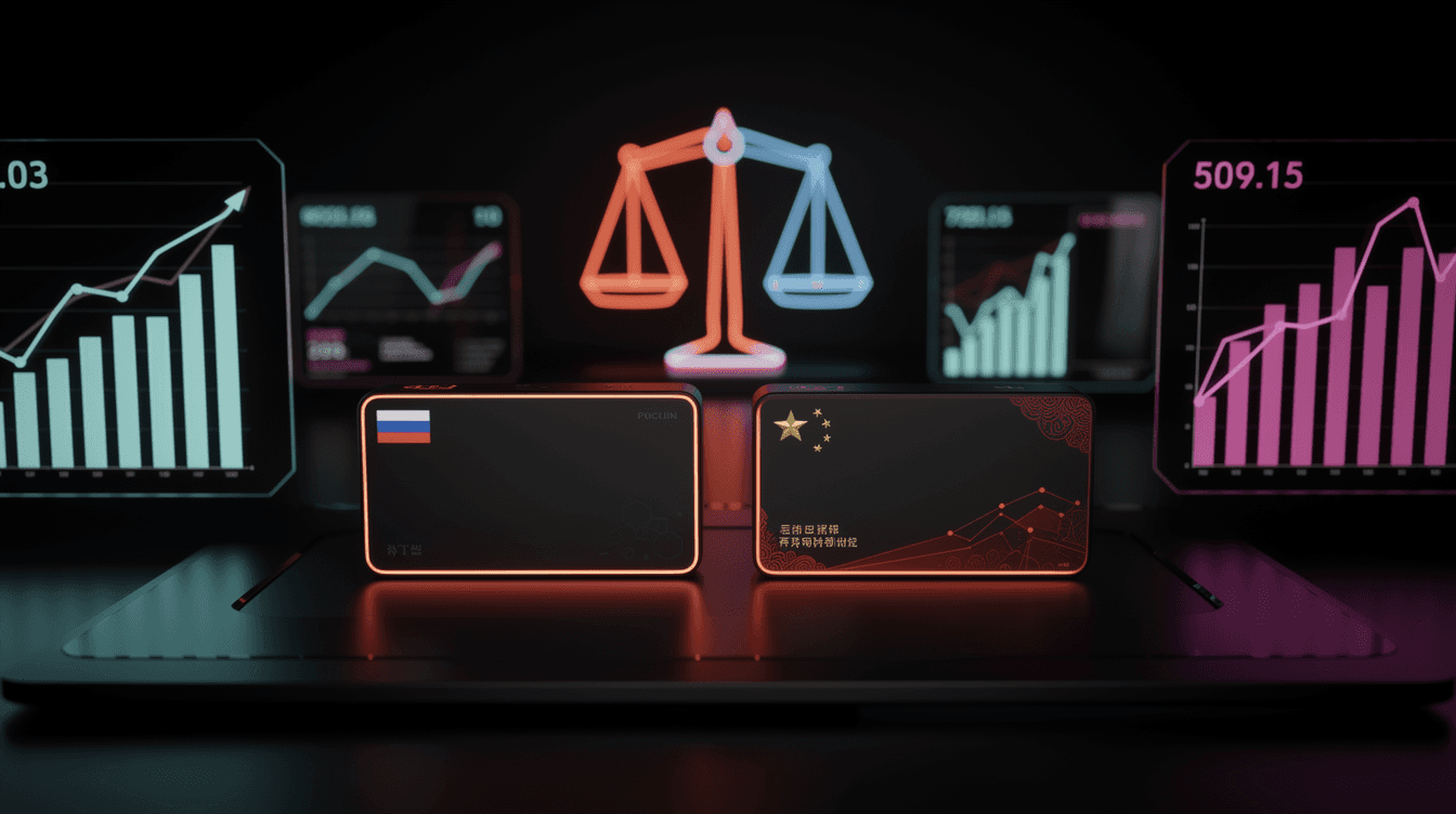 Wildberries и Ozon: единые правила для российских и китайских продавцов 2026